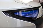 Renault Fluence Z.E. Concept 2009 года